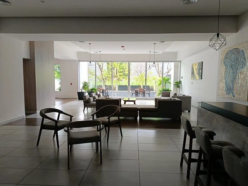 Foto 6 de Departamento en Venta en Espacio Yaquis