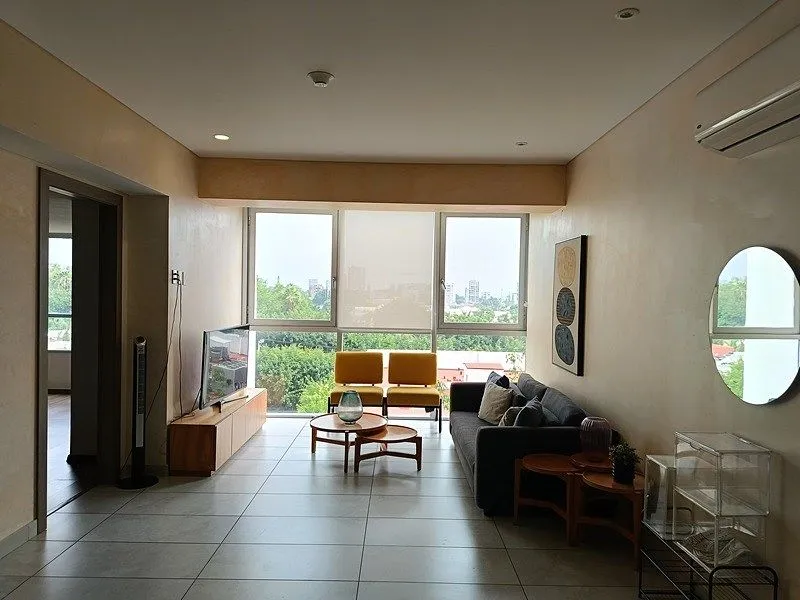 Foto 8 de Departamento en Venta en Espacio Yaquis