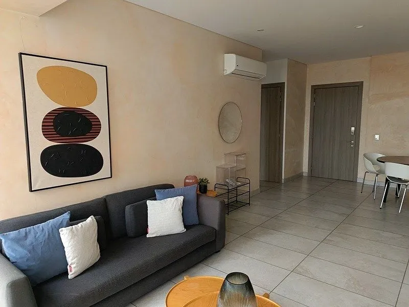 Foto 9 de Departamento en Venta en Espacio Yaquis