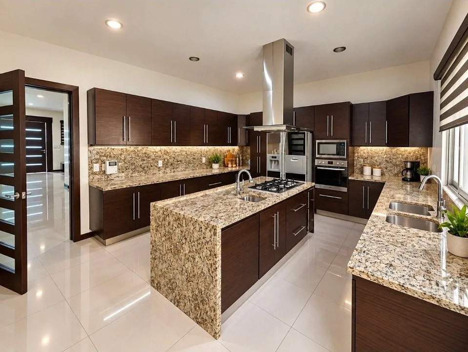 Foto 6 de Casa en Venta en Santa Anita - Provenza la Romana 22