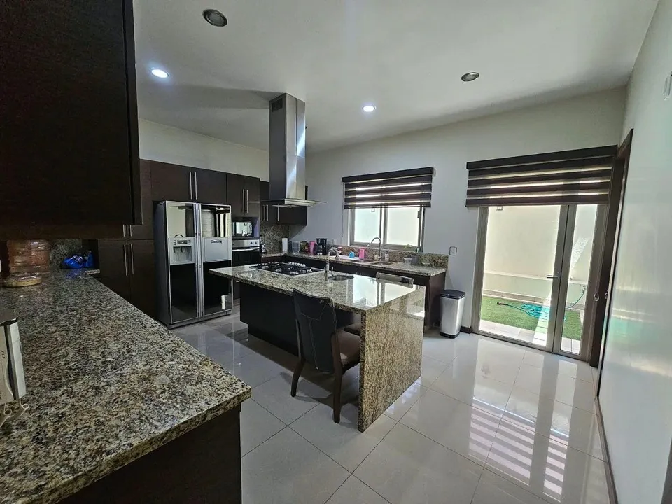 Foto 7 de Casa en Venta en Santa Anita - Provenza la Romana 22