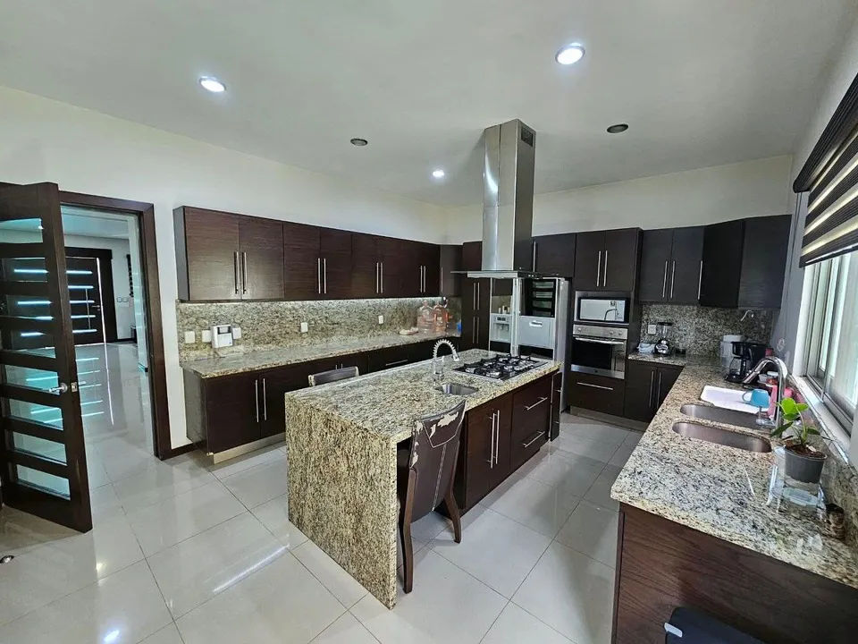 Foto 8 de Casa en Venta en Santa Anita - Provenza la Romana 22