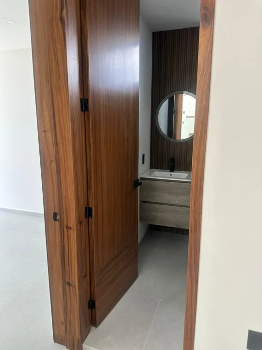 Foto 4 de Casa en venta en Alva Residencial, frente a la casa club