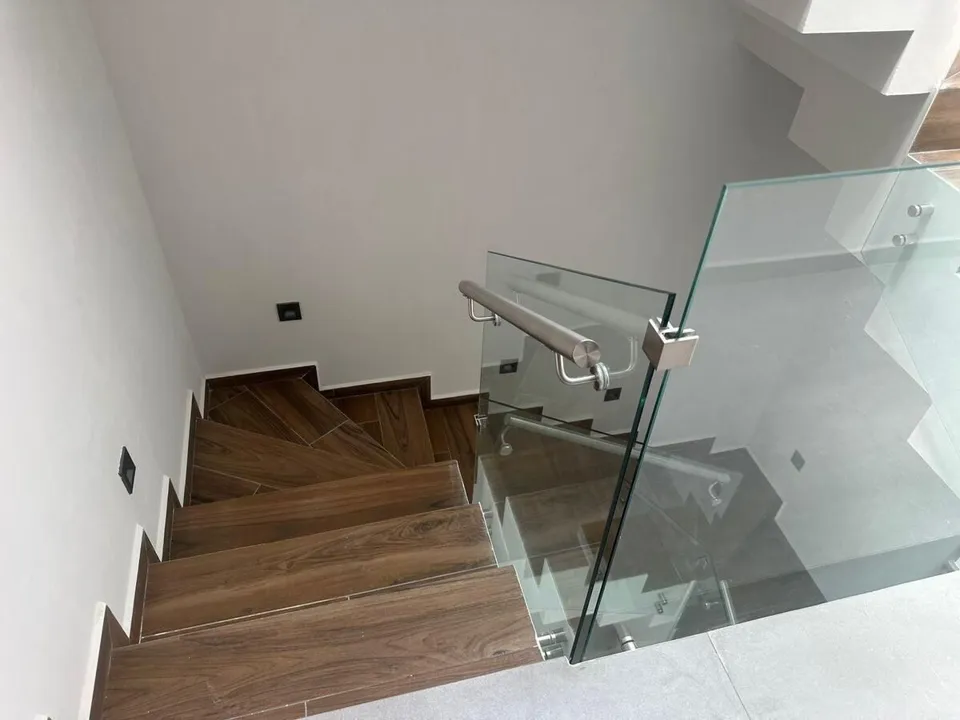 Foto 5 de Casa en venta en Alva Residencial, frente a la casa club