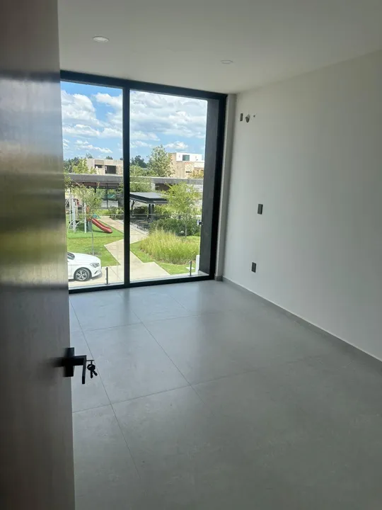 Foto 6 de Casa en venta en Alva Residencial, frente a la casa club