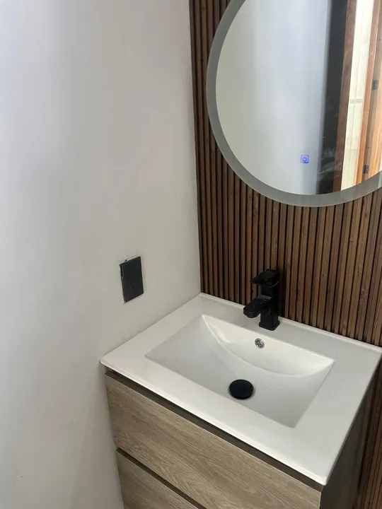 Foto 7 de Casa en venta en Alva Residencial, frente a la casa club