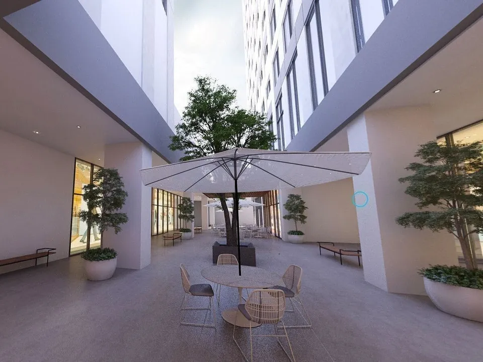 Foto 3 de Departamento en Venta en Loma Bonita, Zapopan | 2 Recámaras y Amenidades.