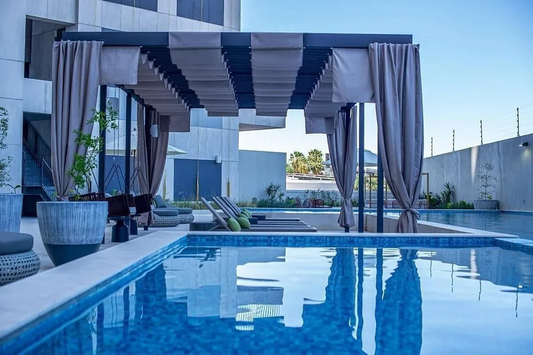 Foto 5 de Departamento en Venta en Loma Bonita, Zapopan | 2 Recámaras y Amenidades.