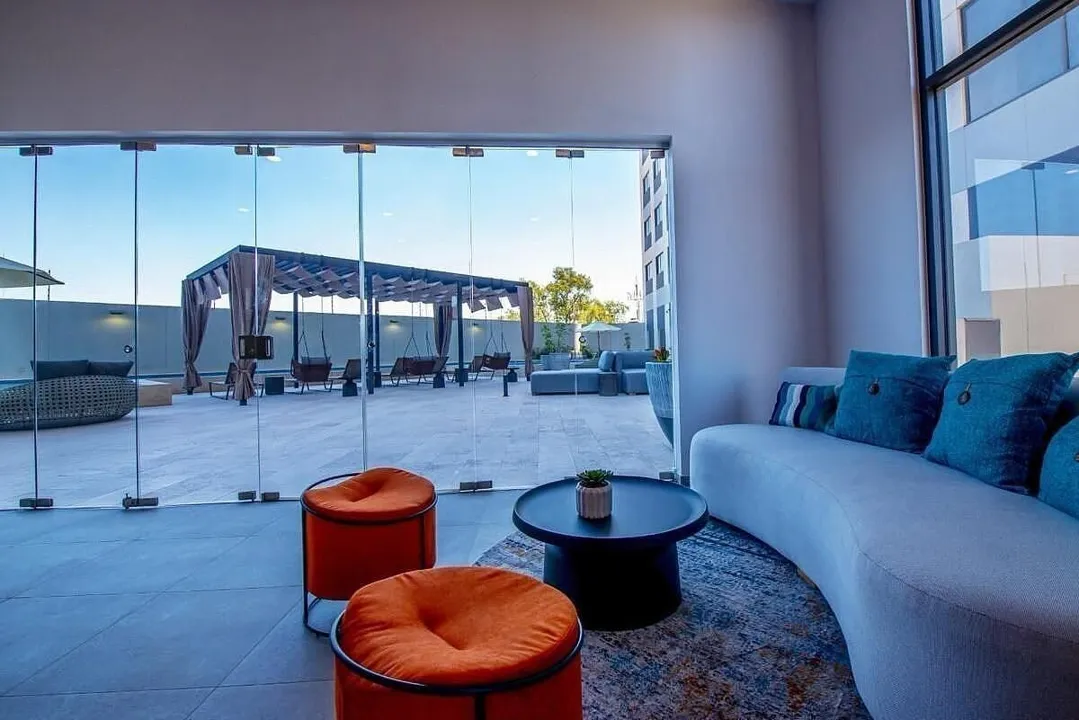 Foto 6 de Departamento en Venta en Loma Bonita, Zapopan | 2 Recámaras y Amenidades.