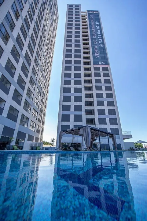 Foto 8 de Departamento en Venta en Loma Bonita, Zapopan | 2 Recámaras y Amenidades.