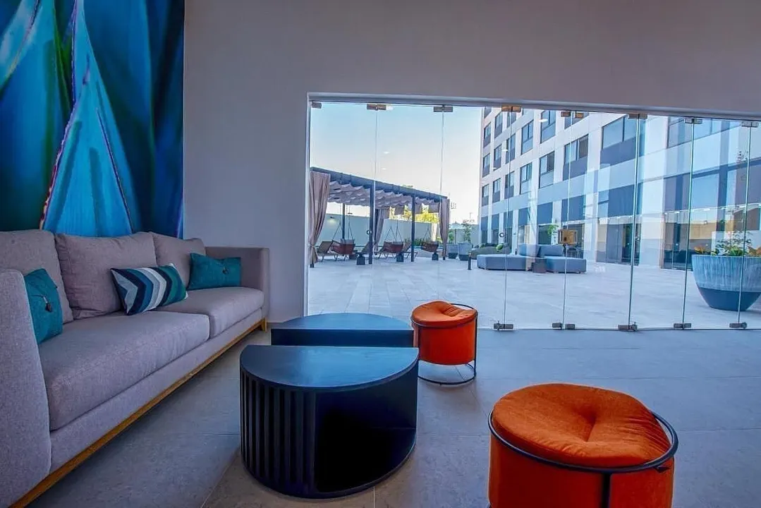 Foto 9 de Departamento en Venta en Loma Bonita, Zapopan | 2 Recámaras y Amenidades.