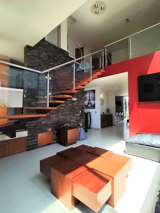 Foto 5 de Casa en venta en Valle Imperial en Zapopan