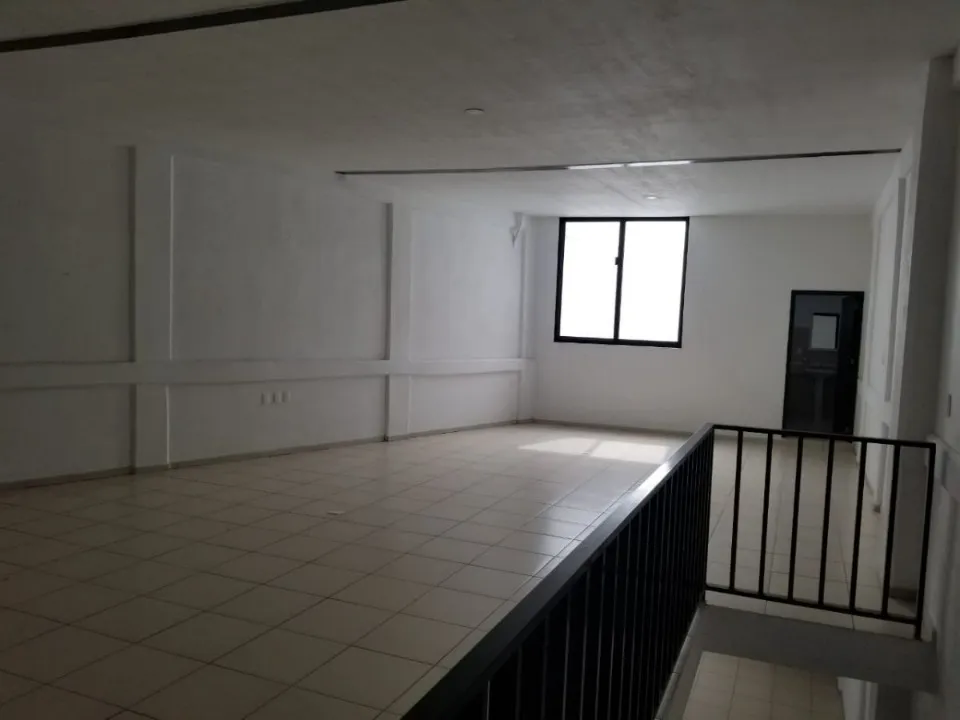 Foto 5 de Bodega Comercial en renta en El Refugio, El Refugio, Tlaquepaque