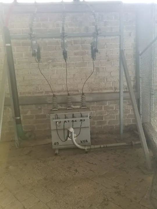 Foto 6 de Bodega Comercial en renta en El Refugio, El Refugio, Tlaquepaque