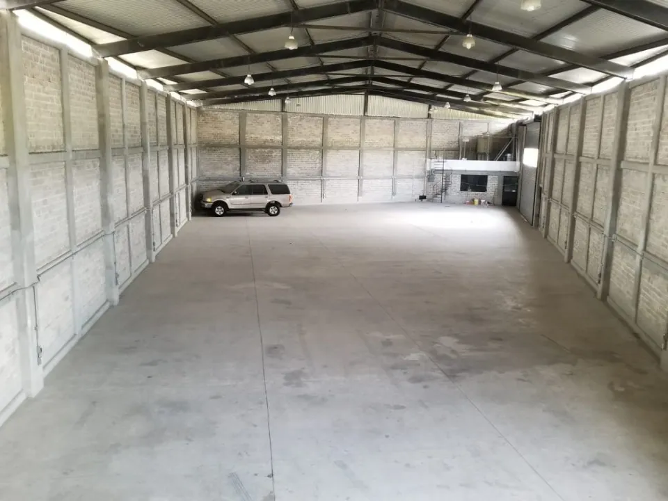 Foto 7 de Bodega Comercial en renta en El Refugio, El Refugio, Tlaquepaque