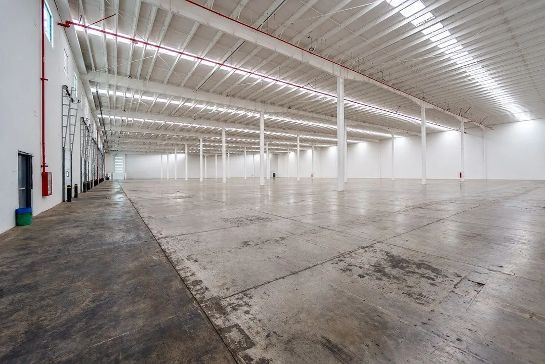 Foto 6 de NAVE INDUSTRIAL EN RENTA | 10,377 m² | CARRETERA A EL SALTO