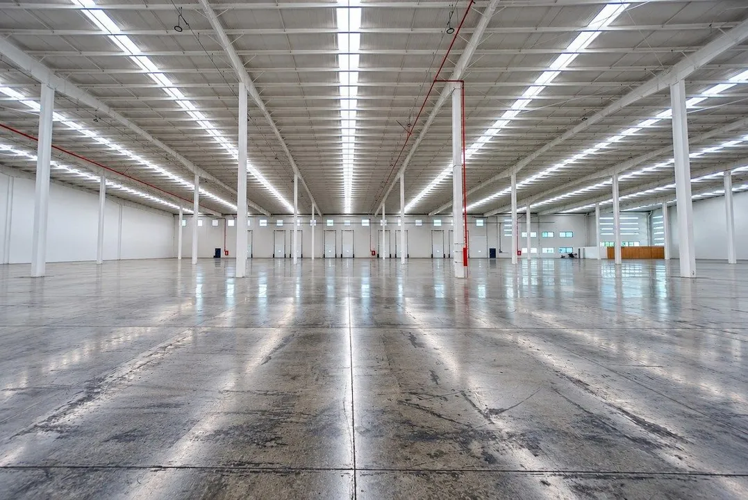 Foto 7 de NAVE INDUSTRIAL EN RENTA | 10,377 m² | CARRETERA A EL SALTO