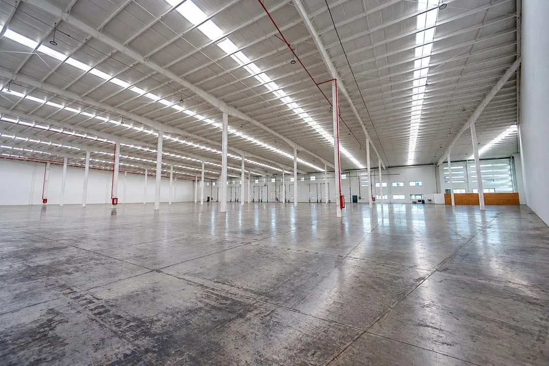 Foto 8 de NAVE INDUSTRIAL EN RENTA | 10,377 m² | CARRETERA A EL SALTO