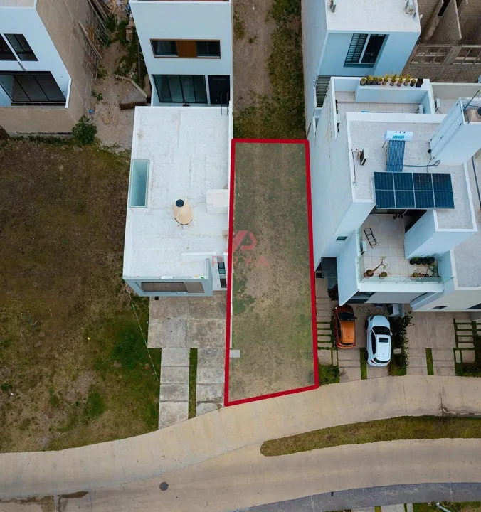 Foto 8 de Terreno en venta en Paraje de las Grullas, Tlajomulco de Zúñiga, frente a Casa