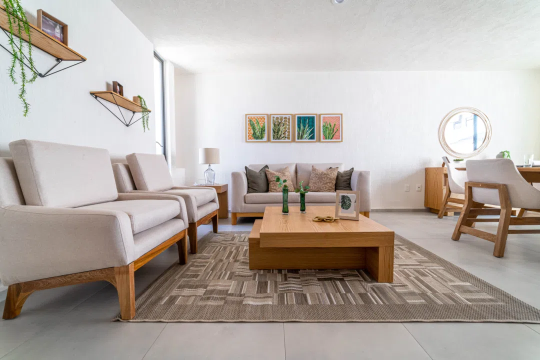 Casa en venta en Tlajomulco