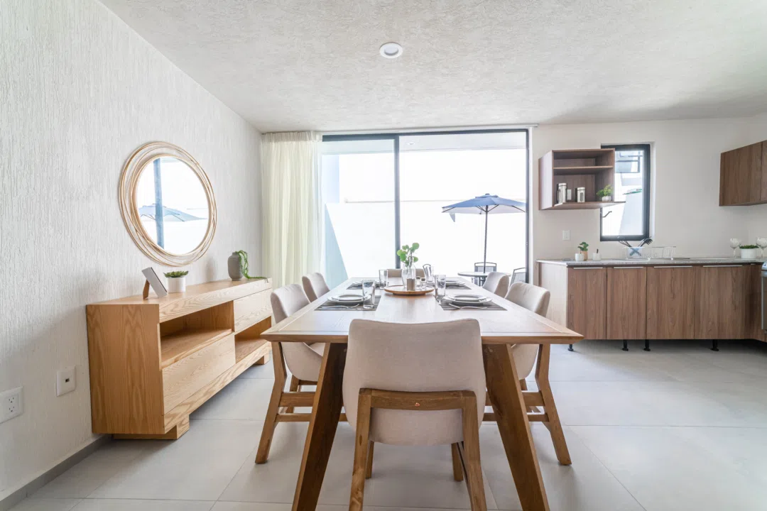 Foto 4 de Casa en venta en Tlajomulco