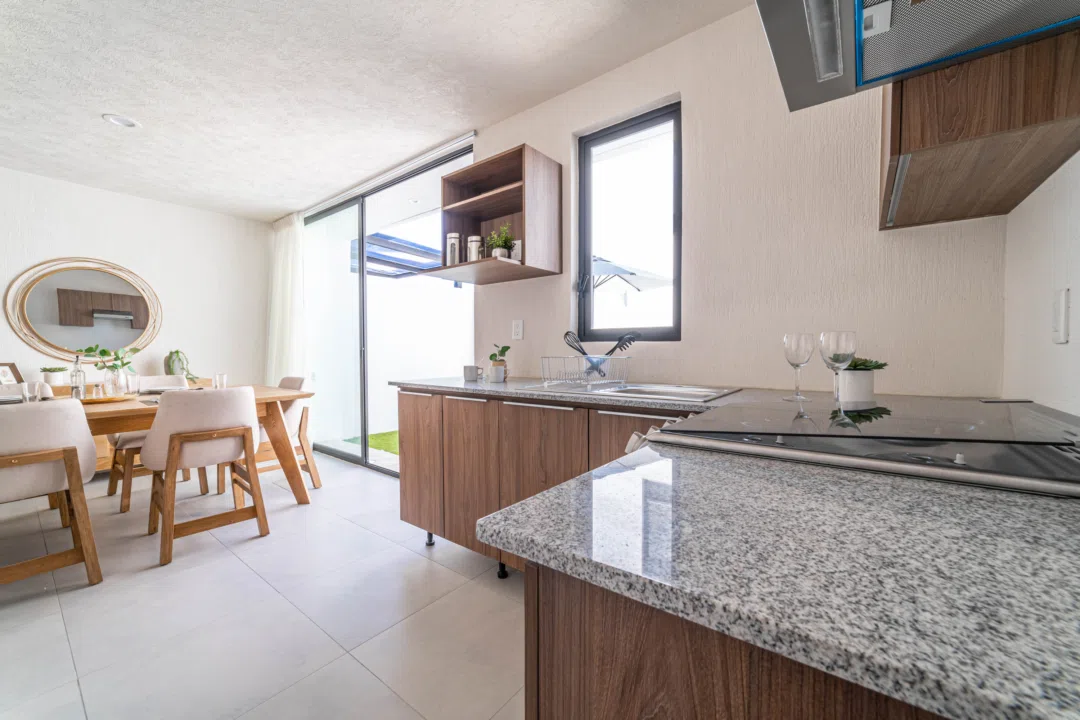Foto 6 de Casa en venta en Tlajomulco