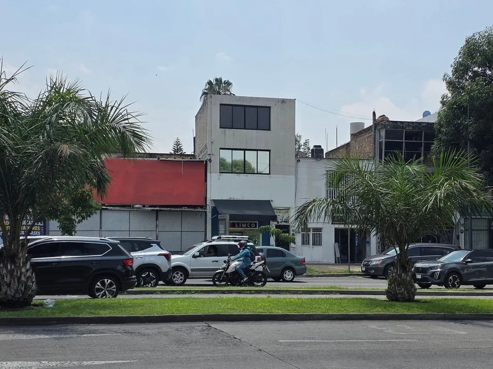 Foto 8 de Local de  Renta Centro de Guadalajara. Jalisco