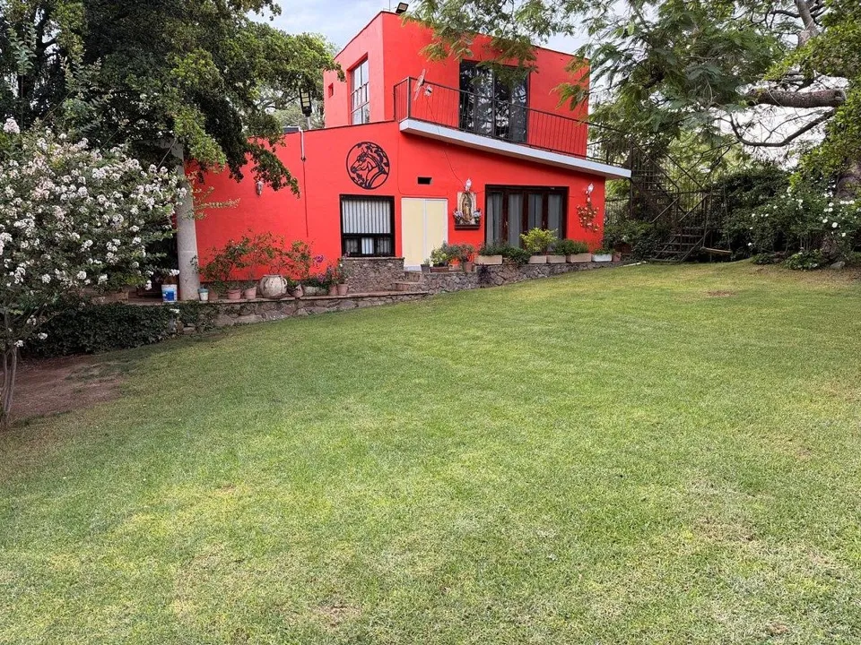Foto 3 de RANCHO EN VENTA EN TLAJOMULCO