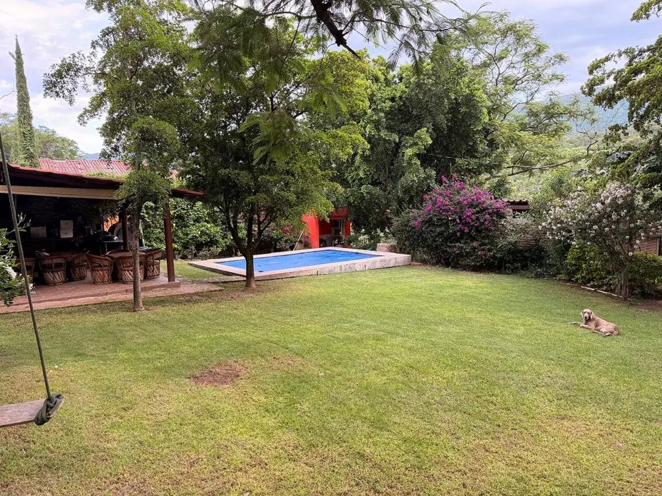 Foto 4 de RANCHO EN VENTA EN TLAJOMULCO
