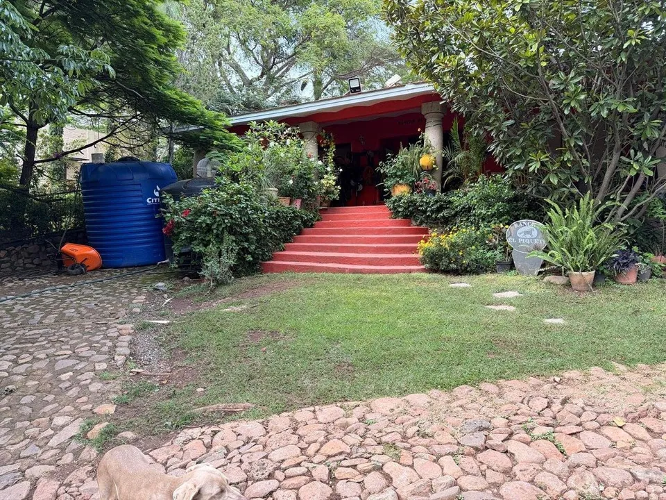 Foto 7 de RANCHO EN VENTA EN TLAJOMULCO