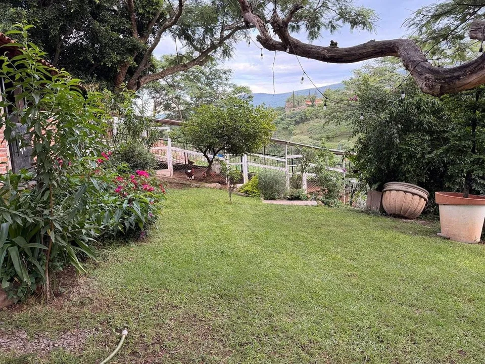 Foto 9 de RANCHO EN VENTA EN TLAJOMULCO