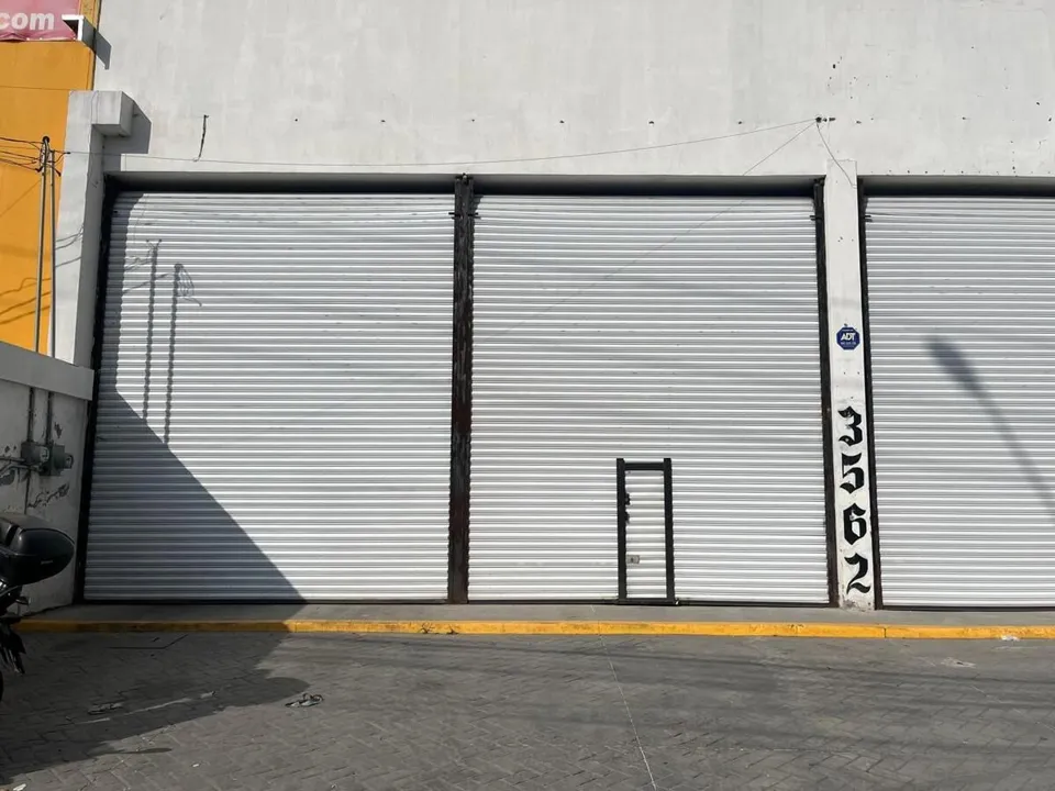 BODEGA EN RENTA EN JUAN GIL PRECIADO, NUEVO MEXICO, ZAPOPAN, JAL.