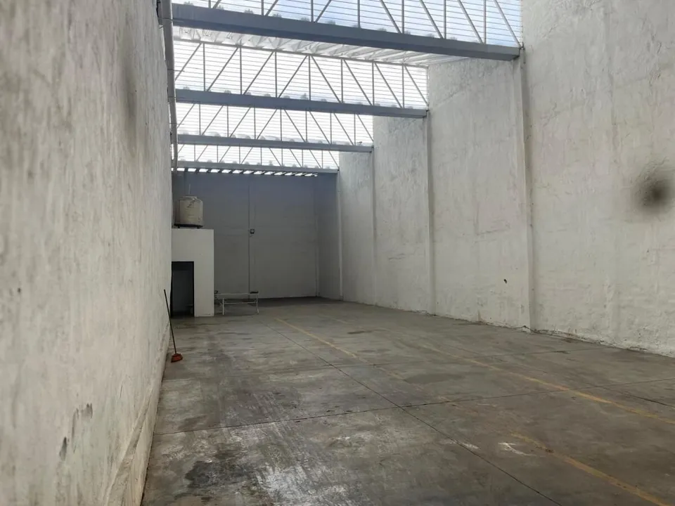 Foto 2 de BODEGA EN RENTA EN JUAN GIL PRECIADO, NUEVO MEXICO, ZAPOPAN, JAL.
