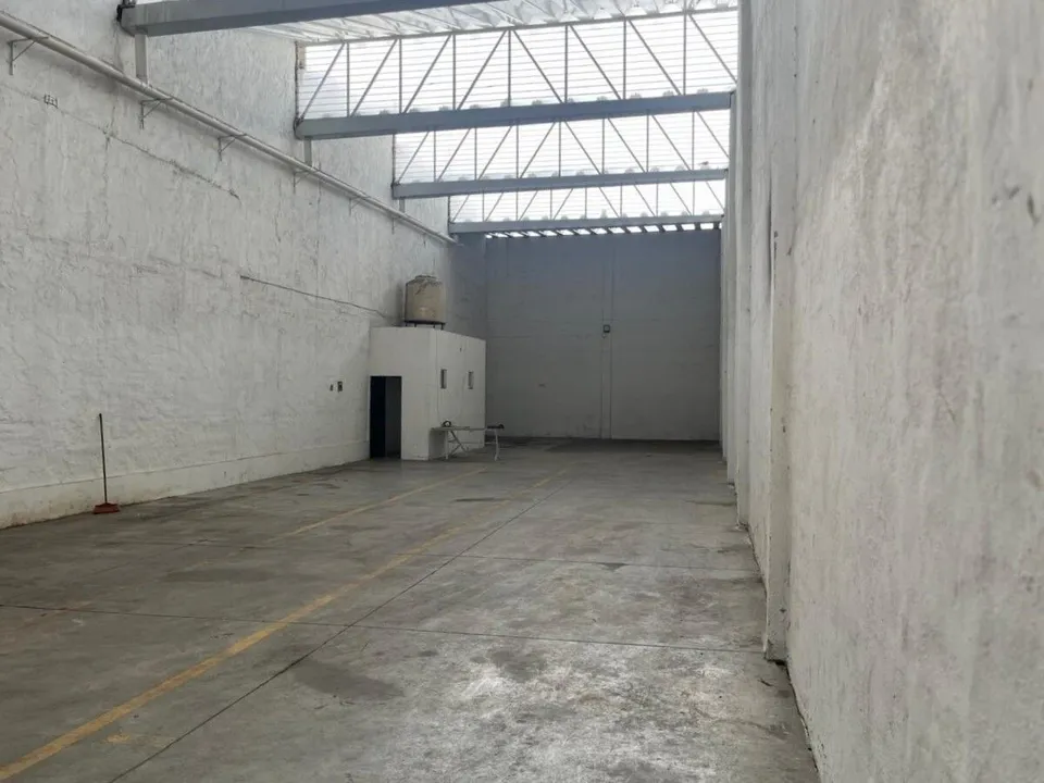 Foto 3 de BODEGA EN RENTA EN JUAN GIL PRECIADO, NUEVO MEXICO, ZAPOPAN, JAL.