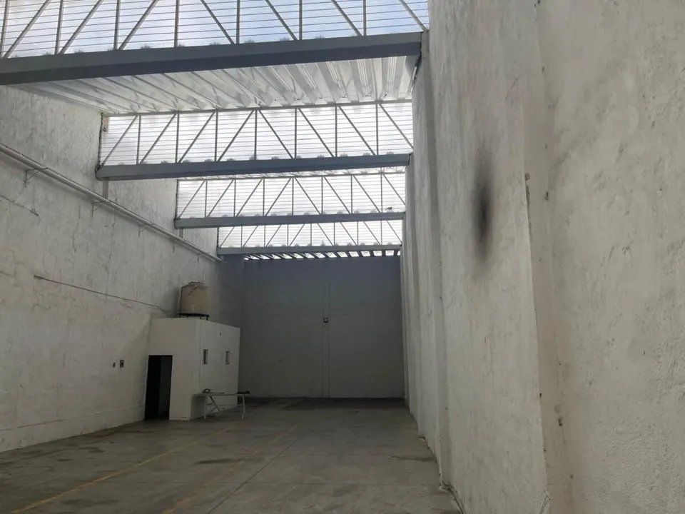 Foto 4 de BODEGA EN RENTA EN JUAN GIL PRECIADO, NUEVO MEXICO, ZAPOPAN, JAL.
