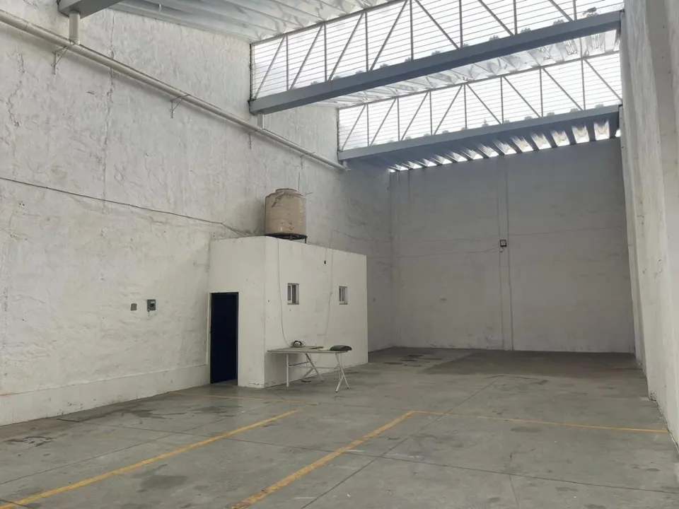 Foto 6 de BODEGA EN RENTA EN JUAN GIL PRECIADO, NUEVO MEXICO, ZAPOPAN, JAL.