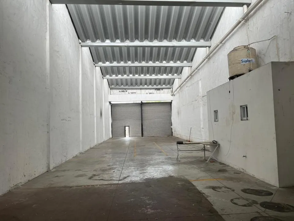 Foto 7 de BODEGA EN RENTA EN JUAN GIL PRECIADO, NUEVO MEXICO, ZAPOPAN, JAL.