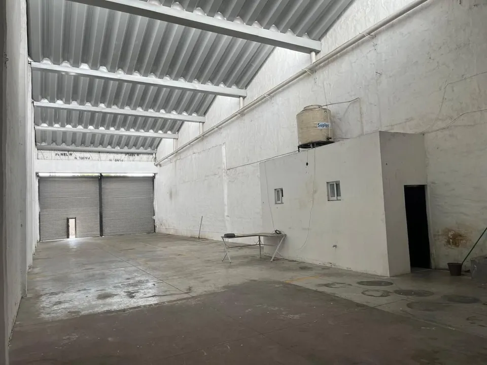 Foto 8 de BODEGA EN RENTA EN JUAN GIL PRECIADO, NUEVO MEXICO, ZAPOPAN, JAL.