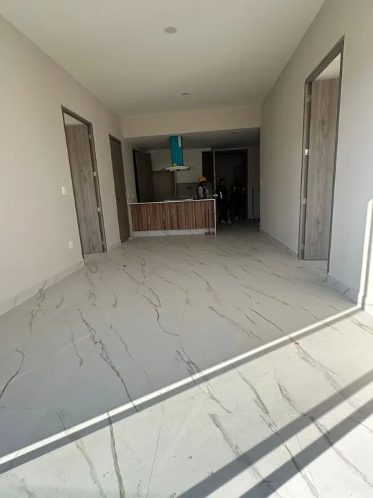 Foto 2 de Depa nuevo en Ciudad Del Sol Zapopan