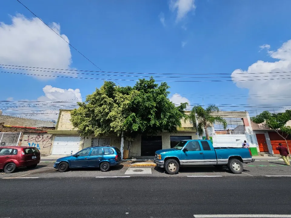 Foto 3 de Local Comercial en venta en Las Torres, Miramar, Zapopan