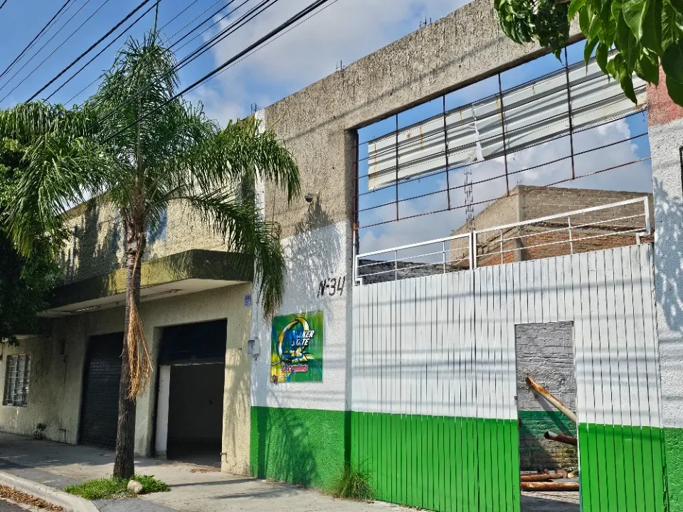 Foto 8 de Local Comercial en venta en Las Torres, Miramar, Zapopan