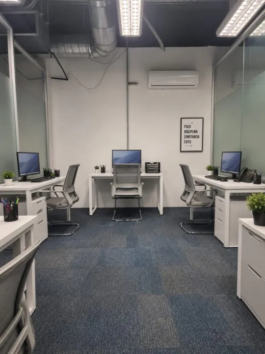 Oficina en renta en Periférico, Paraísos del Coli, Guadalajara