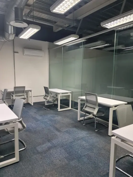 Foto 2 de Oficina en renta en Periférico, Paraísos del Coli, Guadalajara