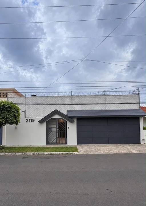 Casa en Venta en Ciudad del Sol - Iztaccíhuatl 2119