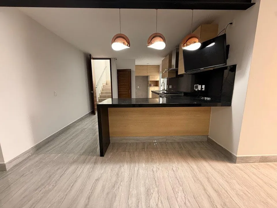 Foto 8 de Casa en Venta en Ciudad del Sol - Iztaccíhuatl 2119