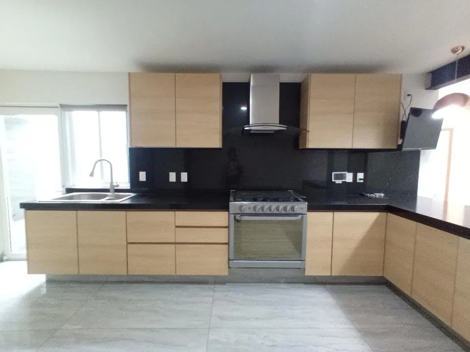 Foto 9 de Casa en Venta en Ciudad del Sol - Iztaccíhuatl 2119