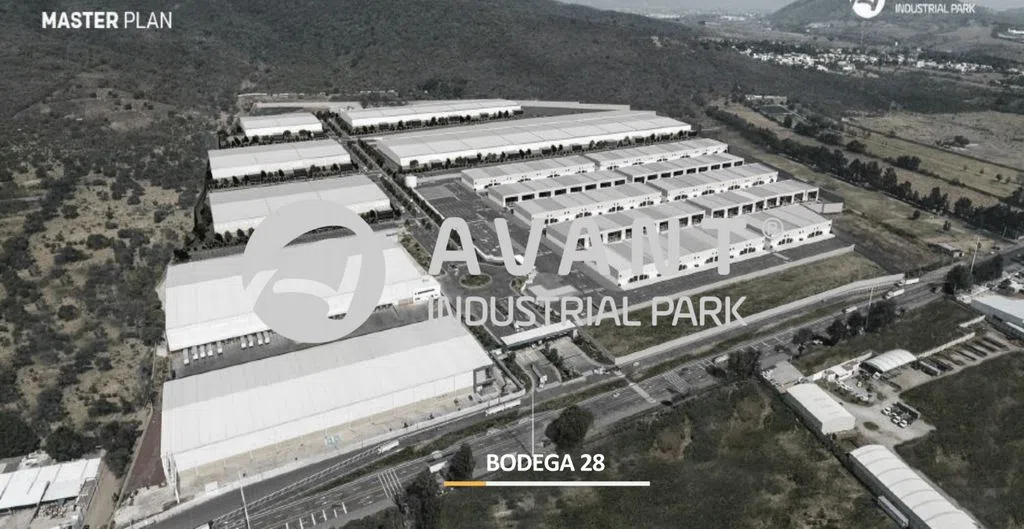 Bodega en Carretera san isidro Mazatepec  #765 , Tlajomulco de Zúñiga