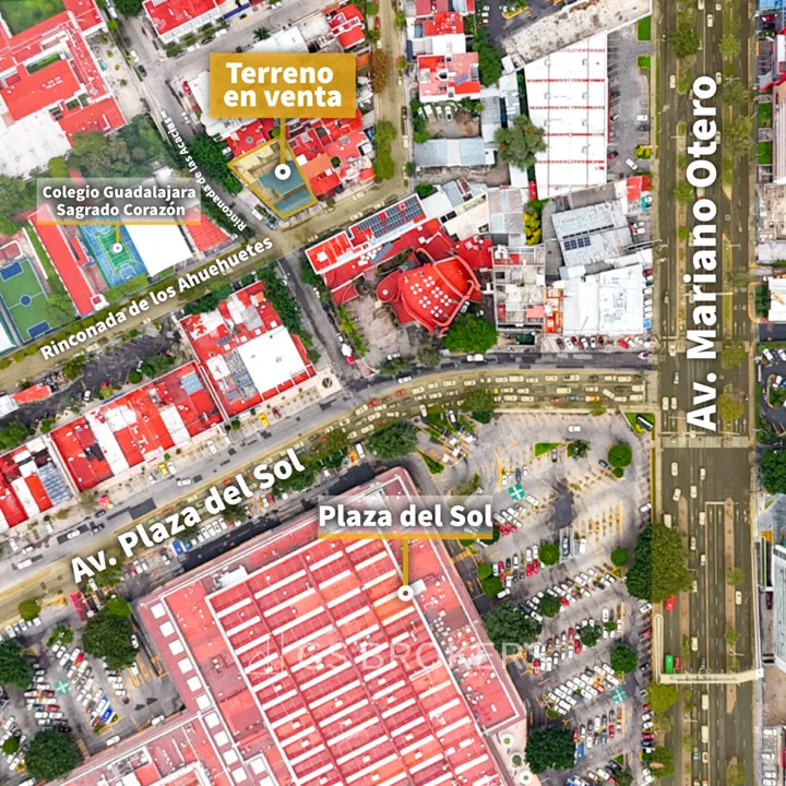 Foto 3 de Terreno en Venta ó  adqueire tu negocio de autolavado en operación