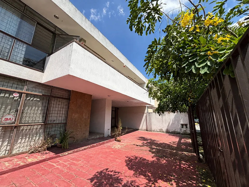 CASA EN VENTA O RENTA, COLONIA LADRÓN DE GUEVARA