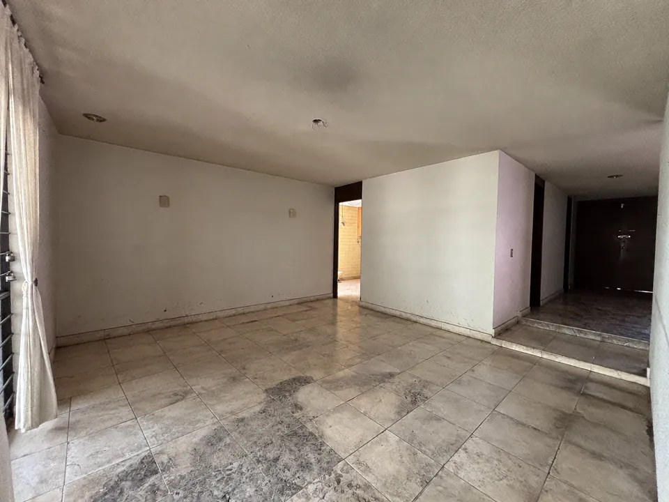 Foto 2 de CASA EN VENTA O RENTA, COLONIA LADRÓN DE GUEVARA